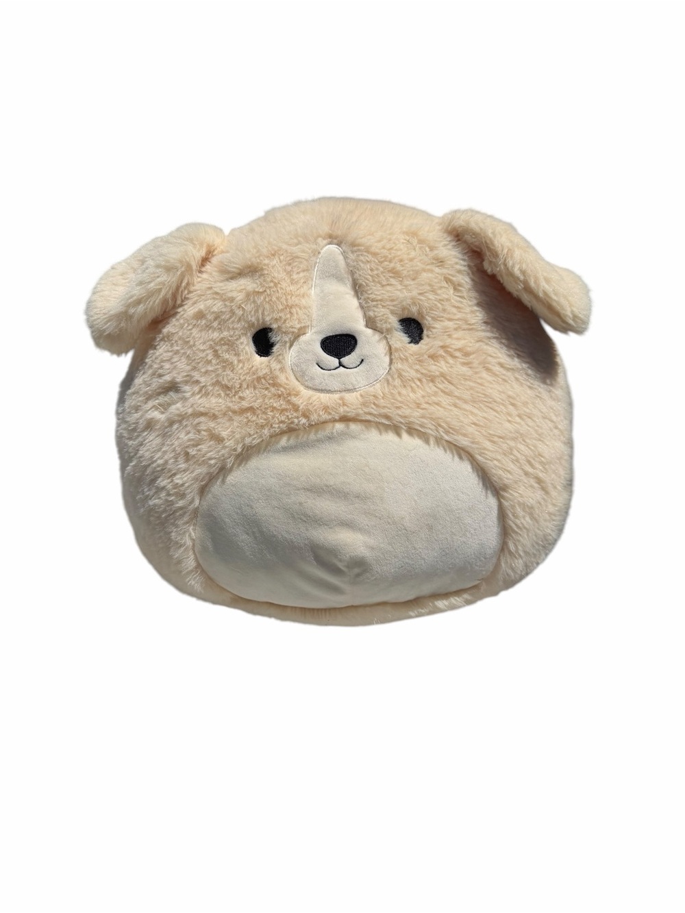 Squishmallow Dog 10 in
